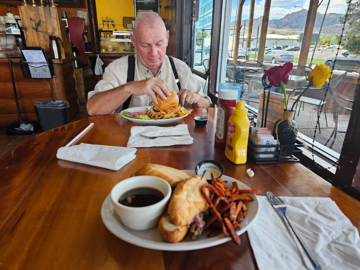 French Dip