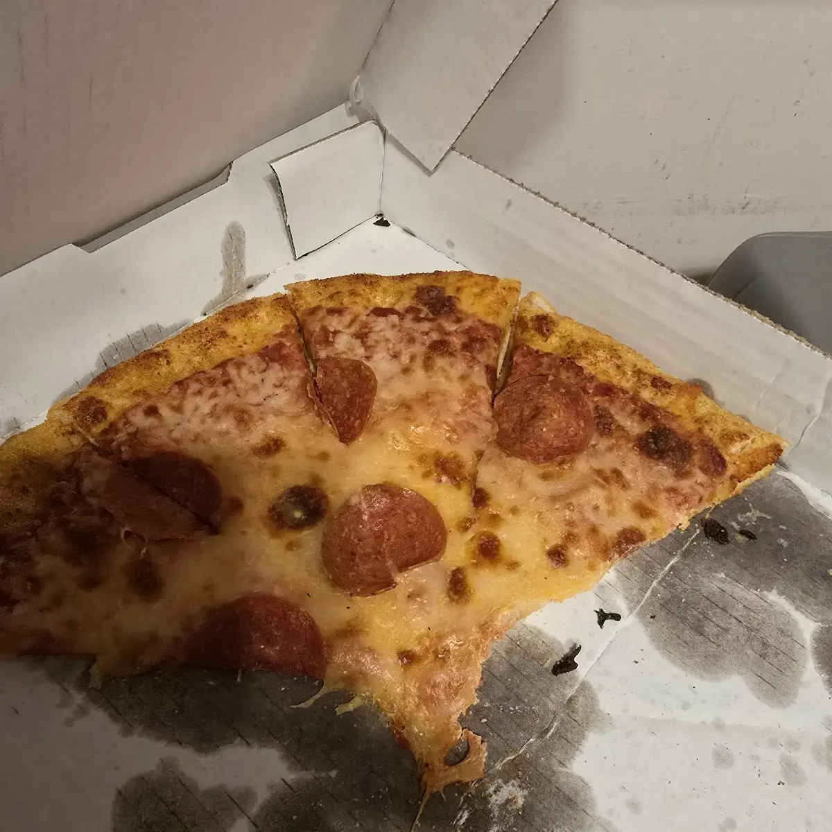 Slice of Pizza