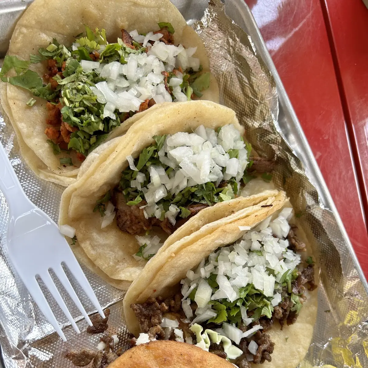 Quesadilla Especial de Lengua