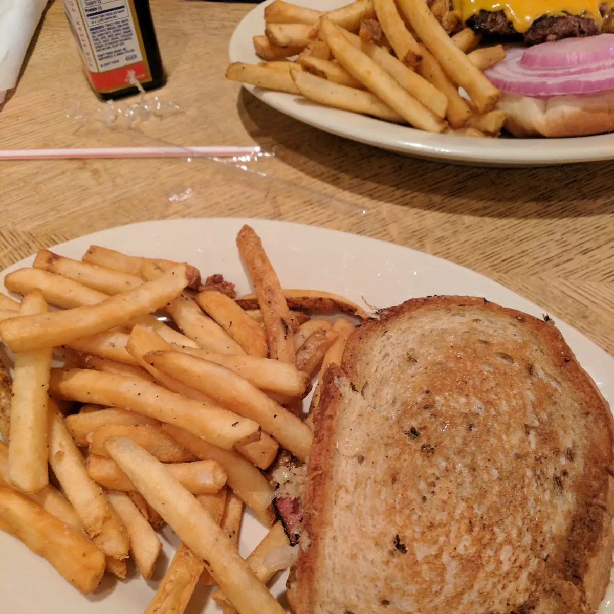 Patty Melt