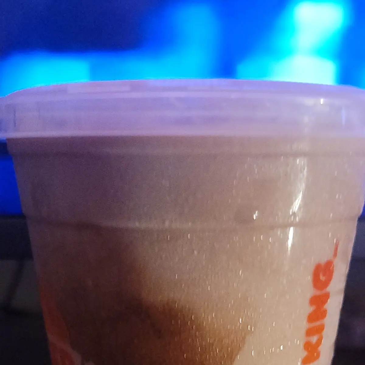 Chocolate Shake
