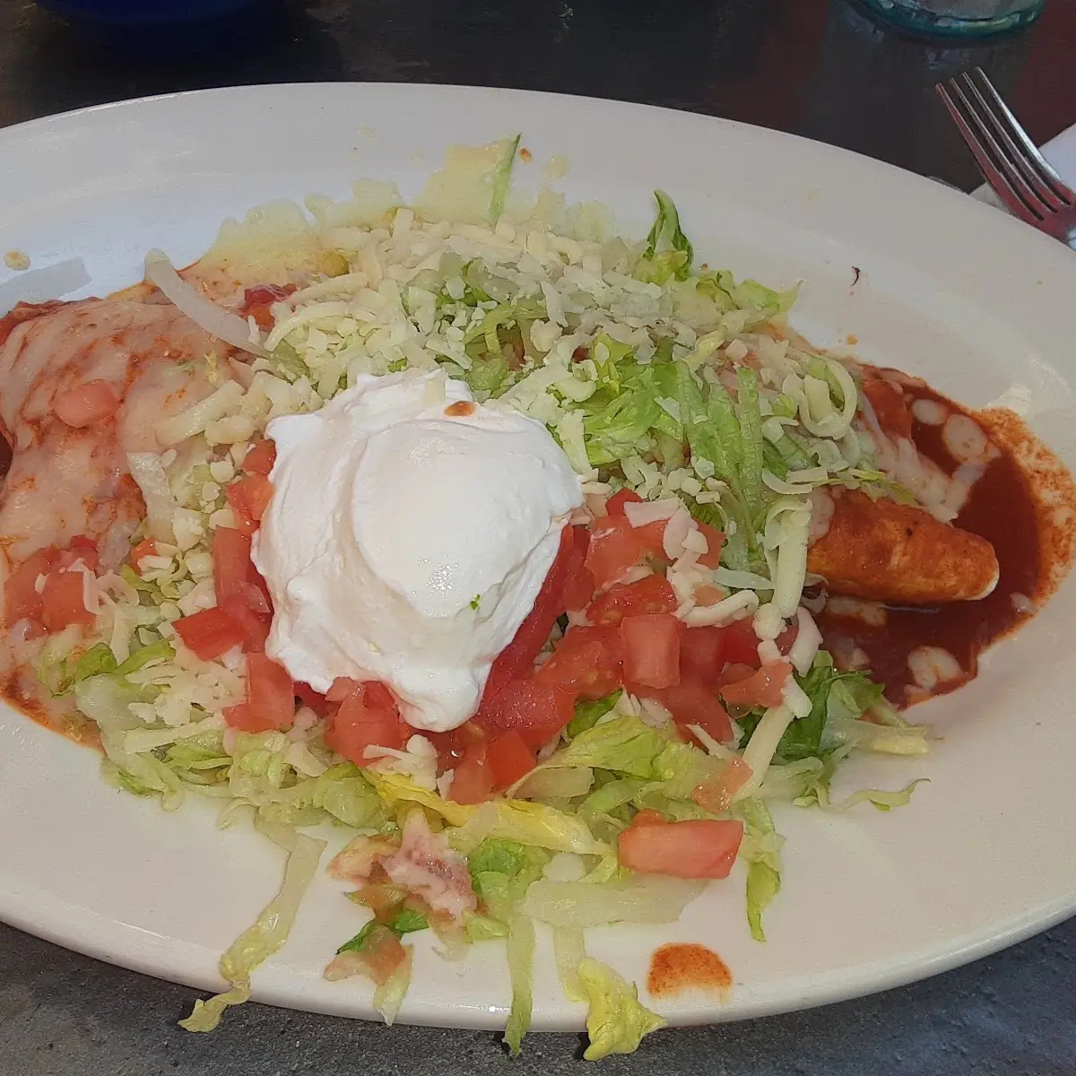 Super Burrito