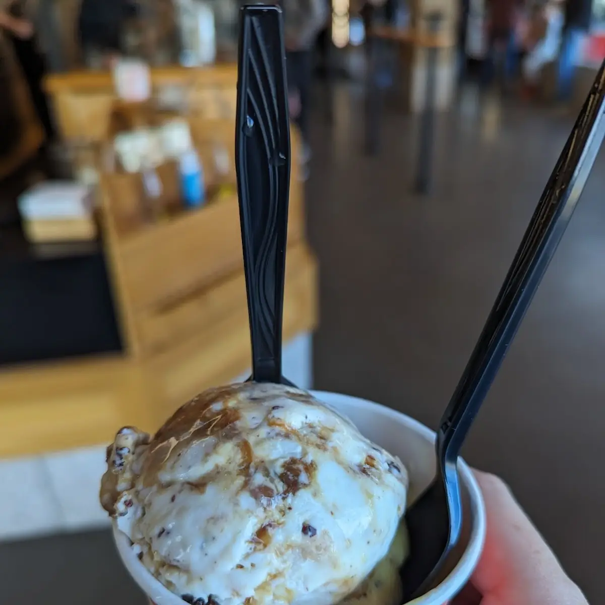 Hot Fudge