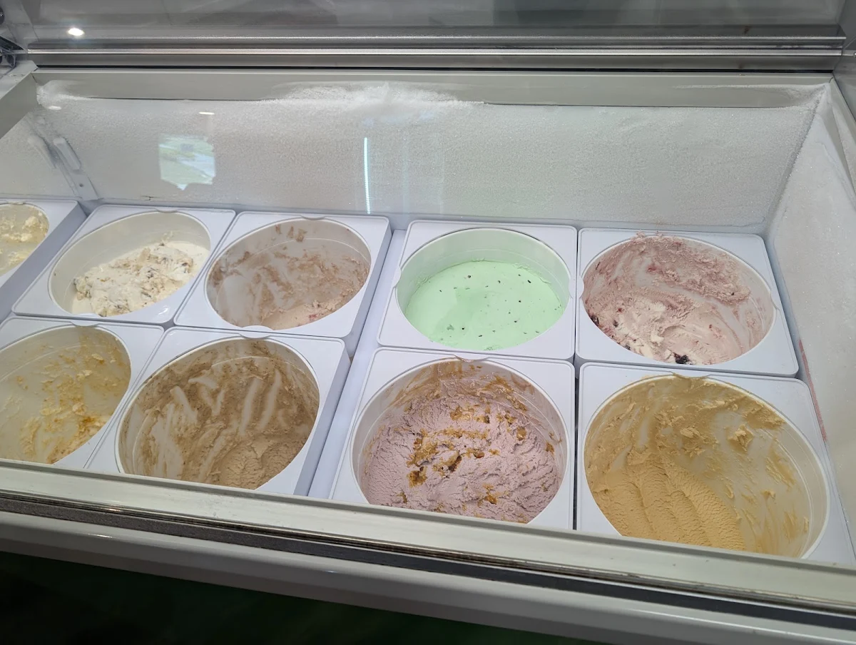 Gelato