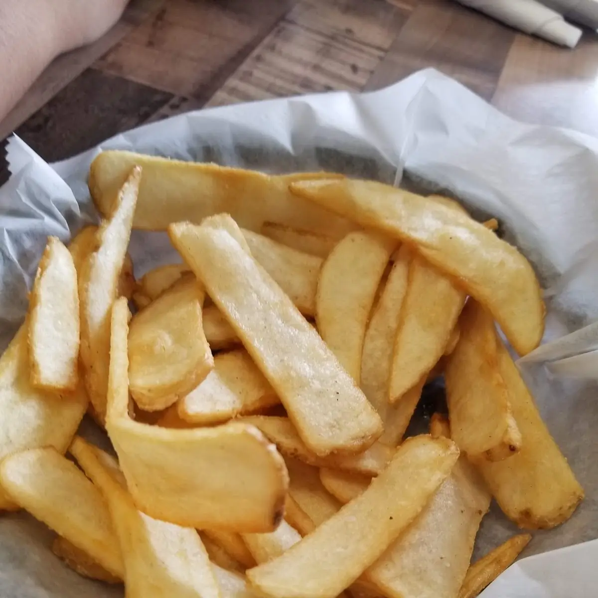 French Fries