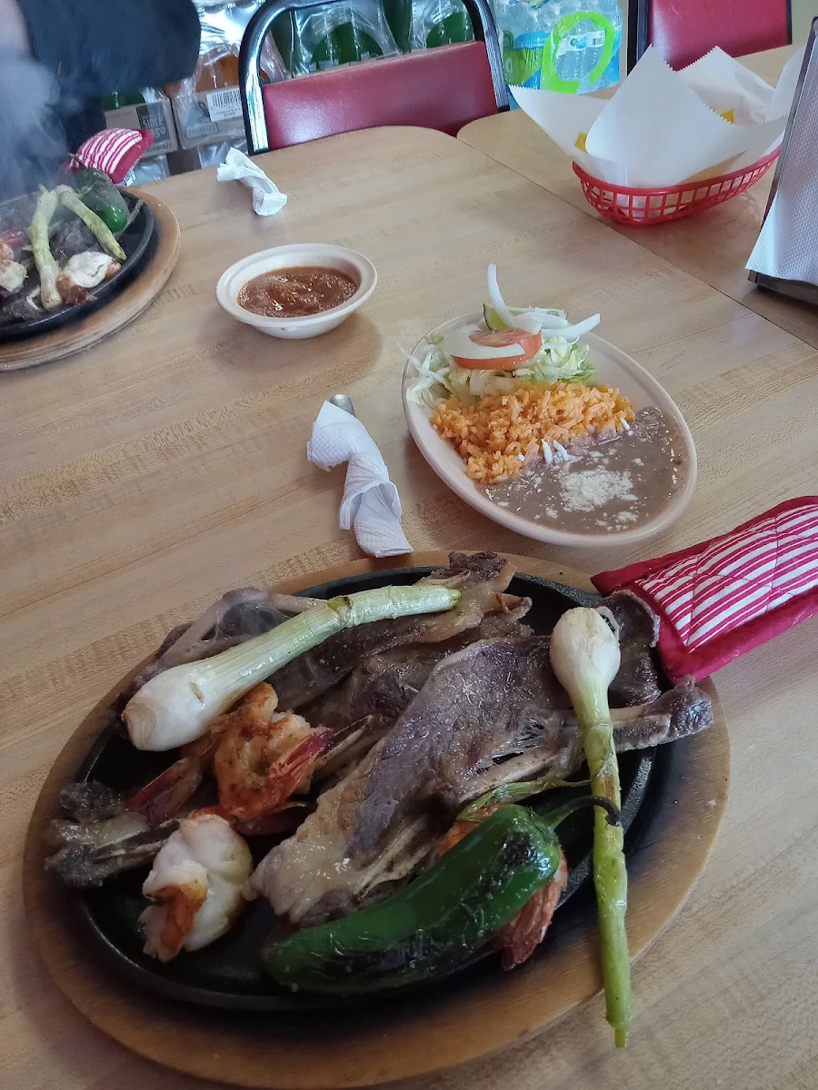 Carne Asada