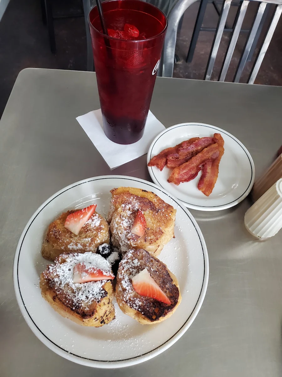 Big Easy Morning