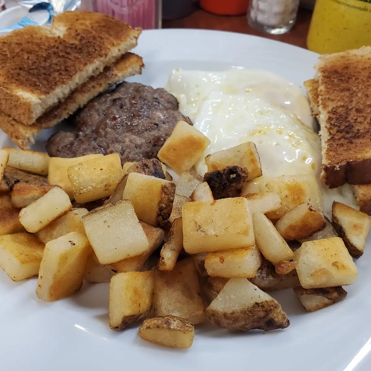 Corned Beef Hash Corned Beef Hash