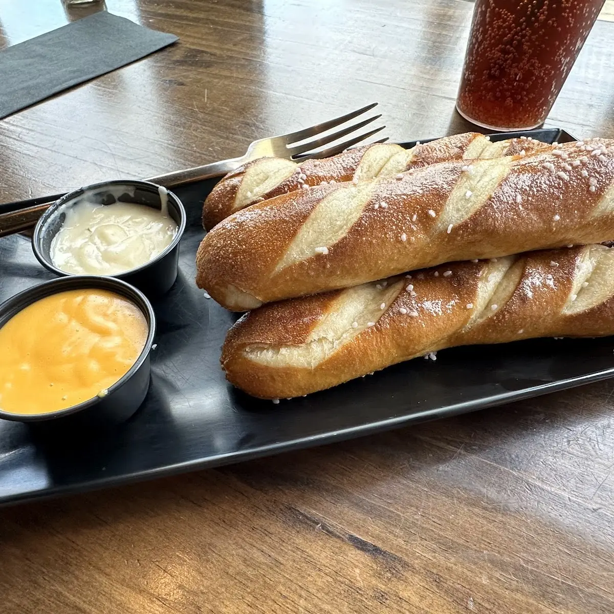 Cheese Dip