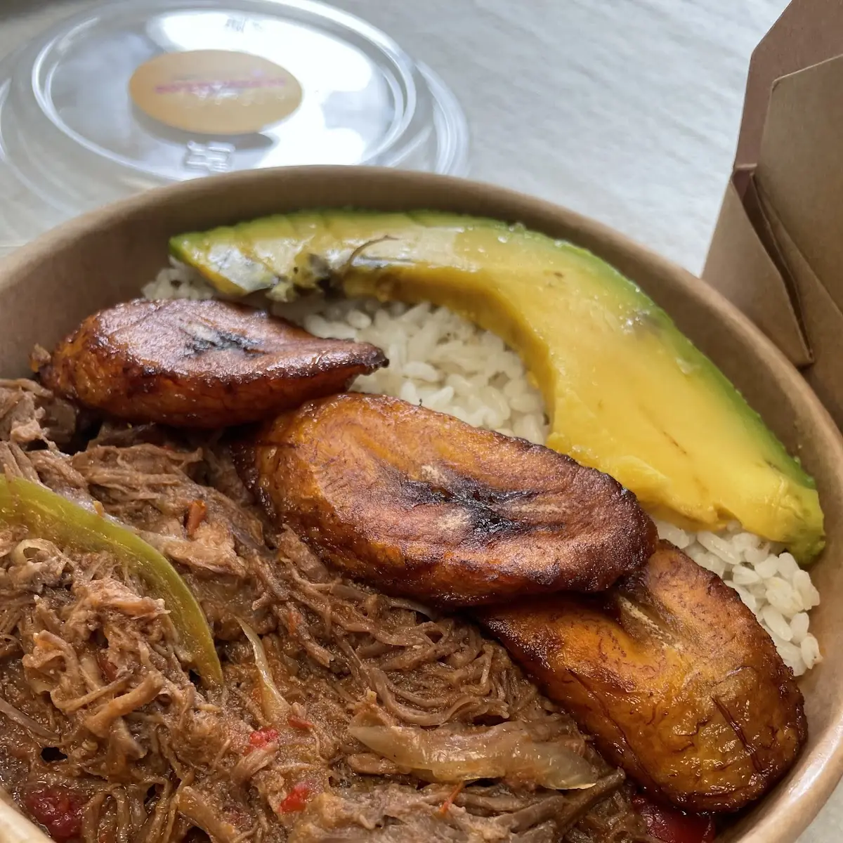 Ropa Vieja