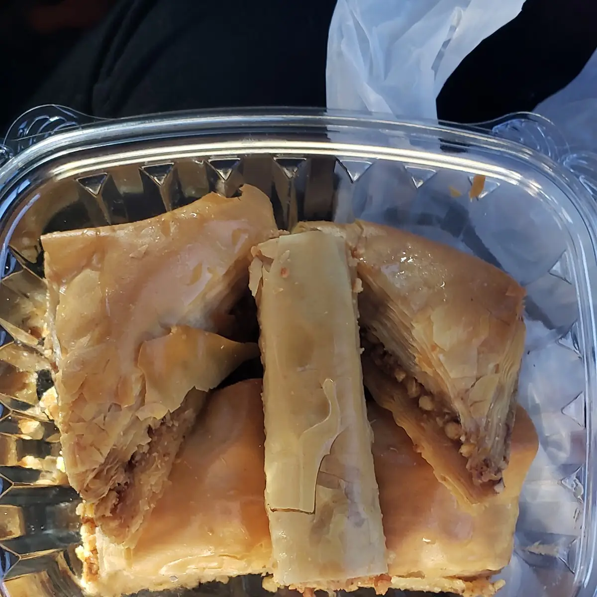 Baklava