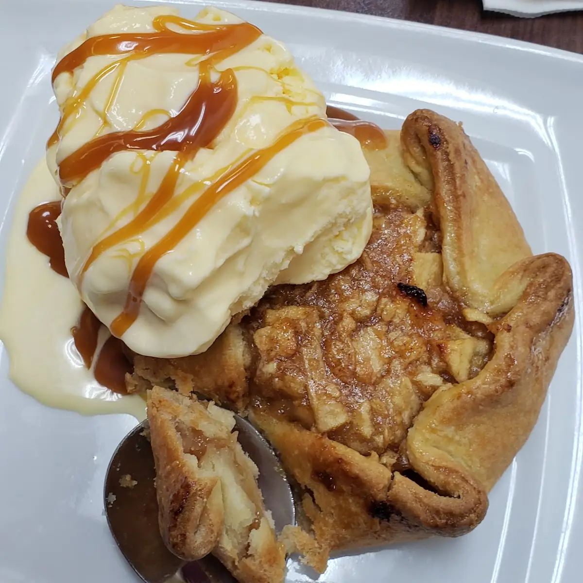 Apple Pie
