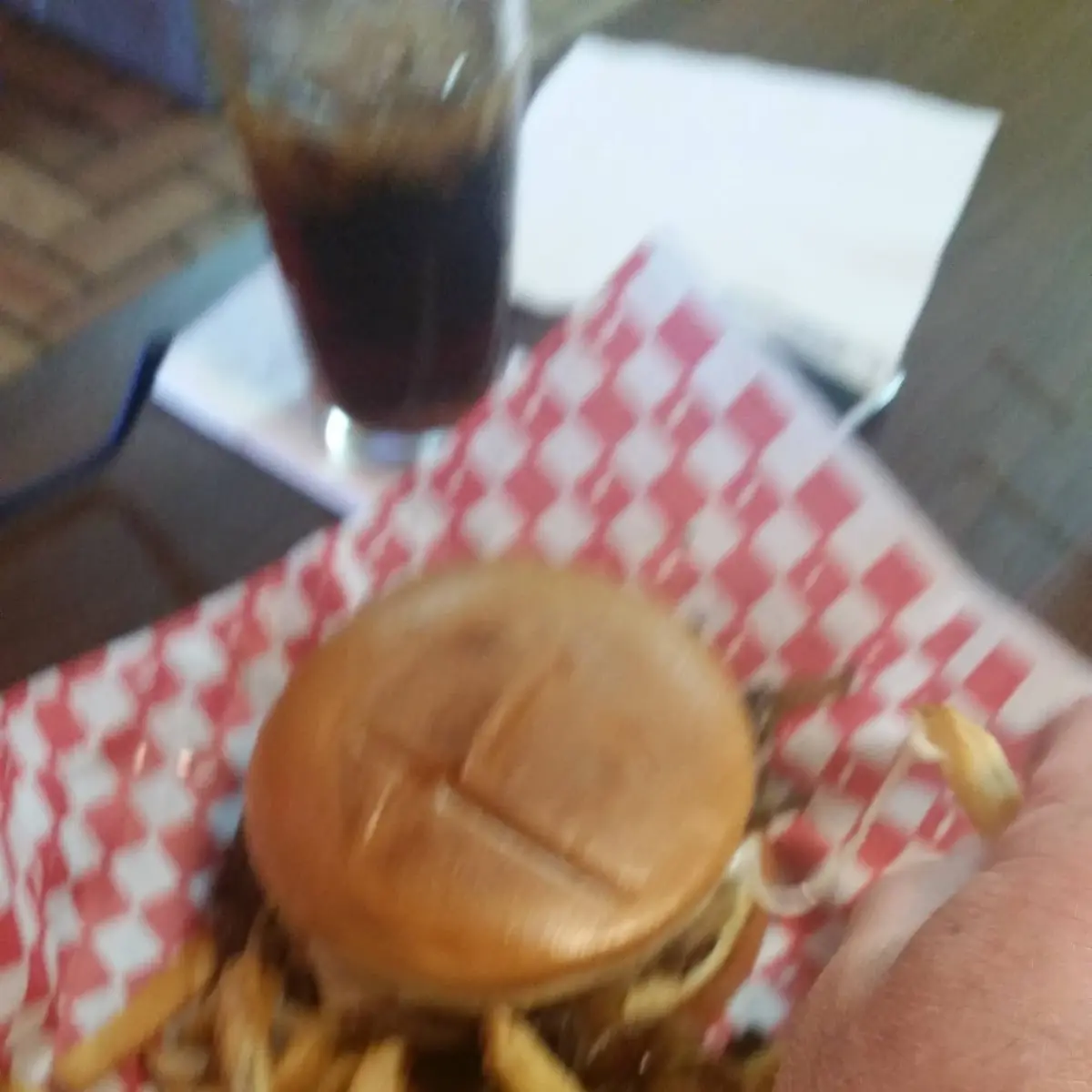 Chicken Sandwich