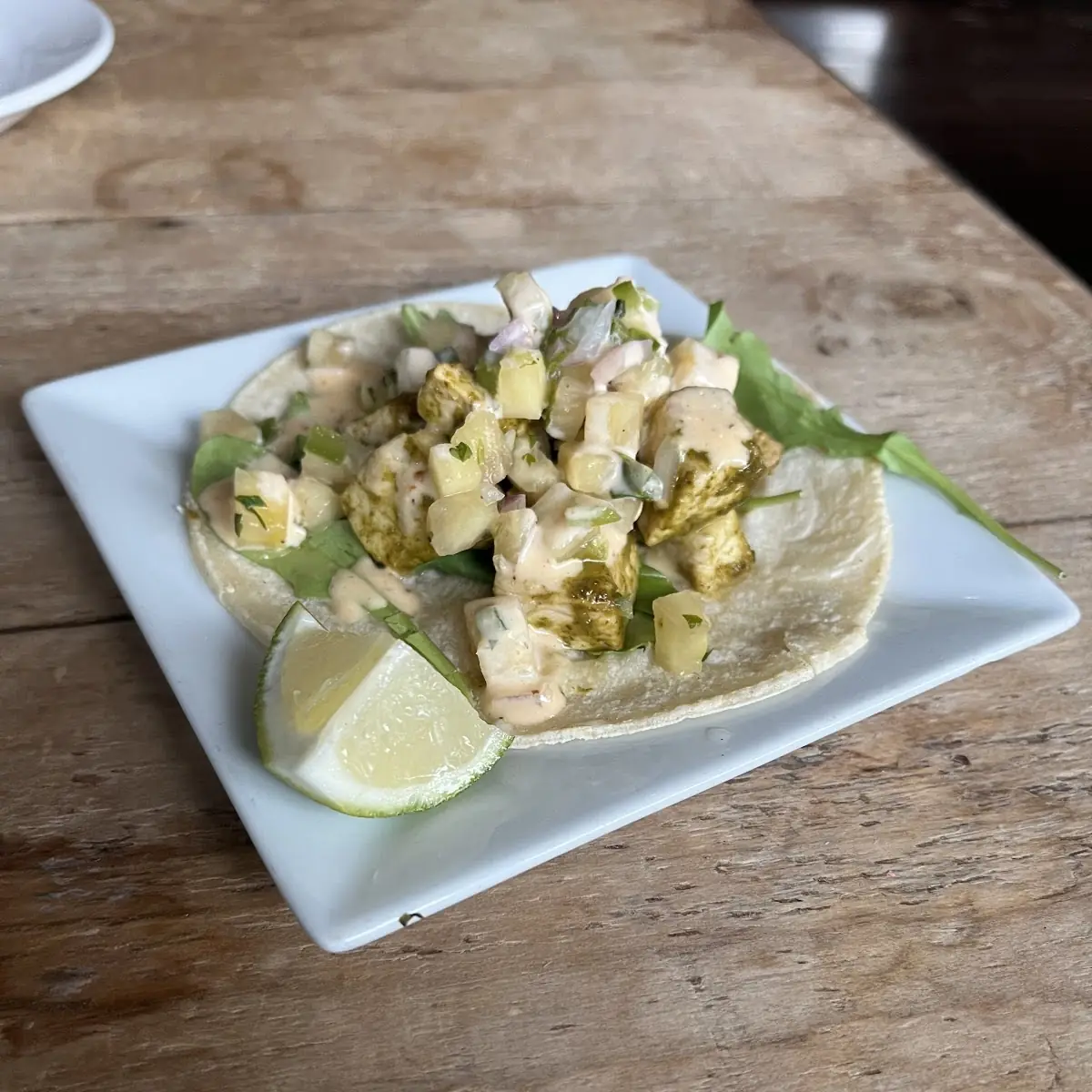 Daily Ceviche