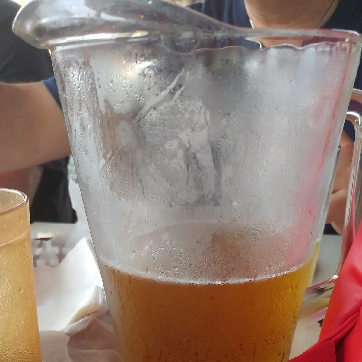 Root Beer Float