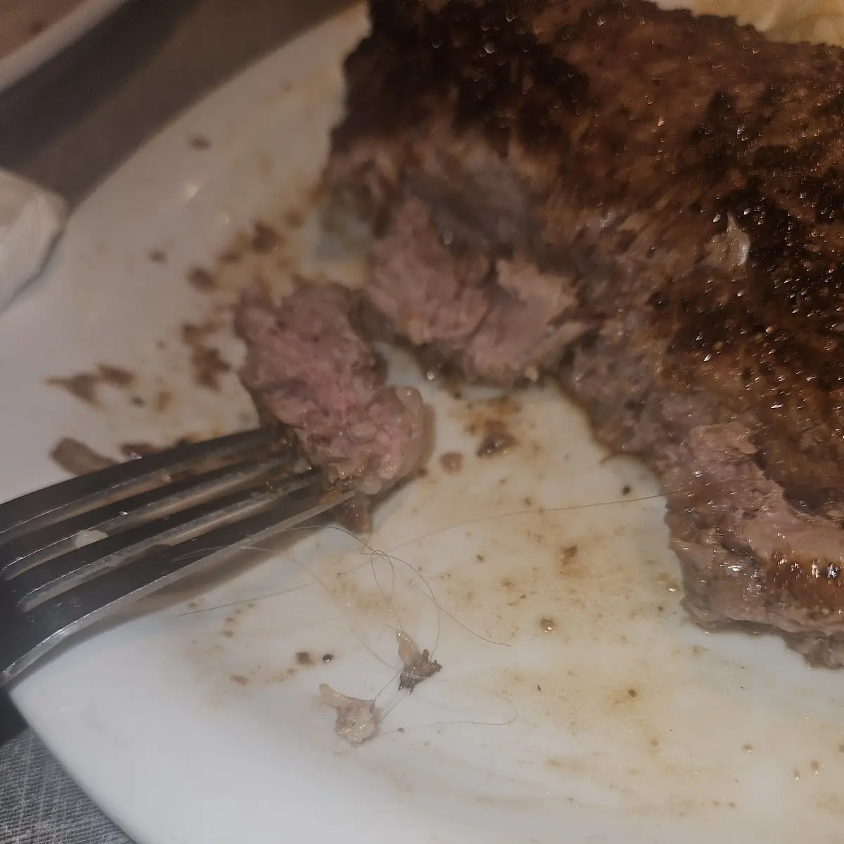 Sirloin Steak