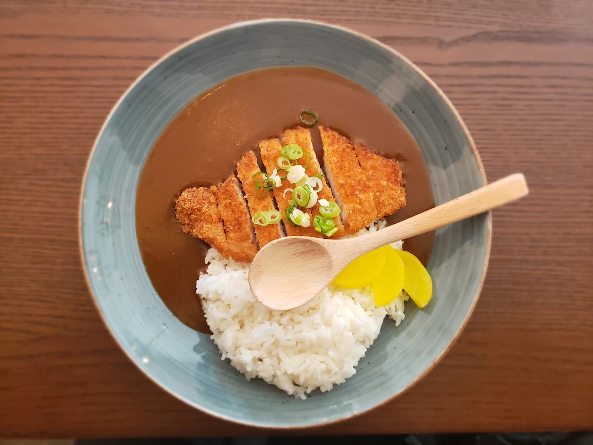 Chicken Kitsu, RAKU