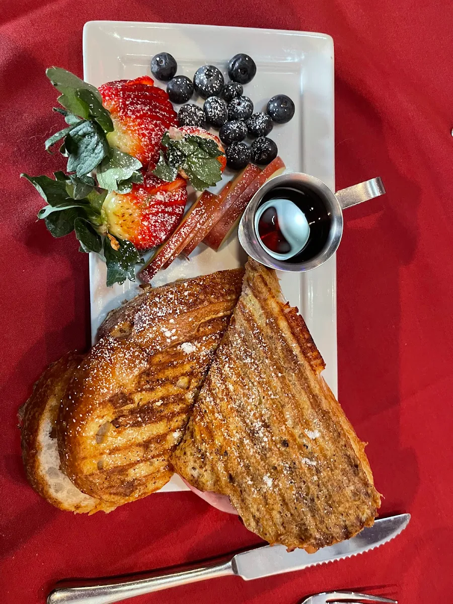French Toast