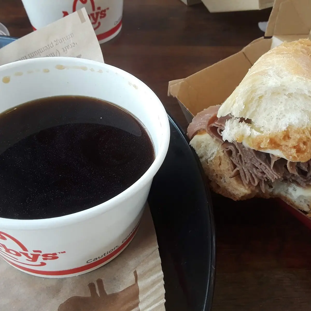 French Dip