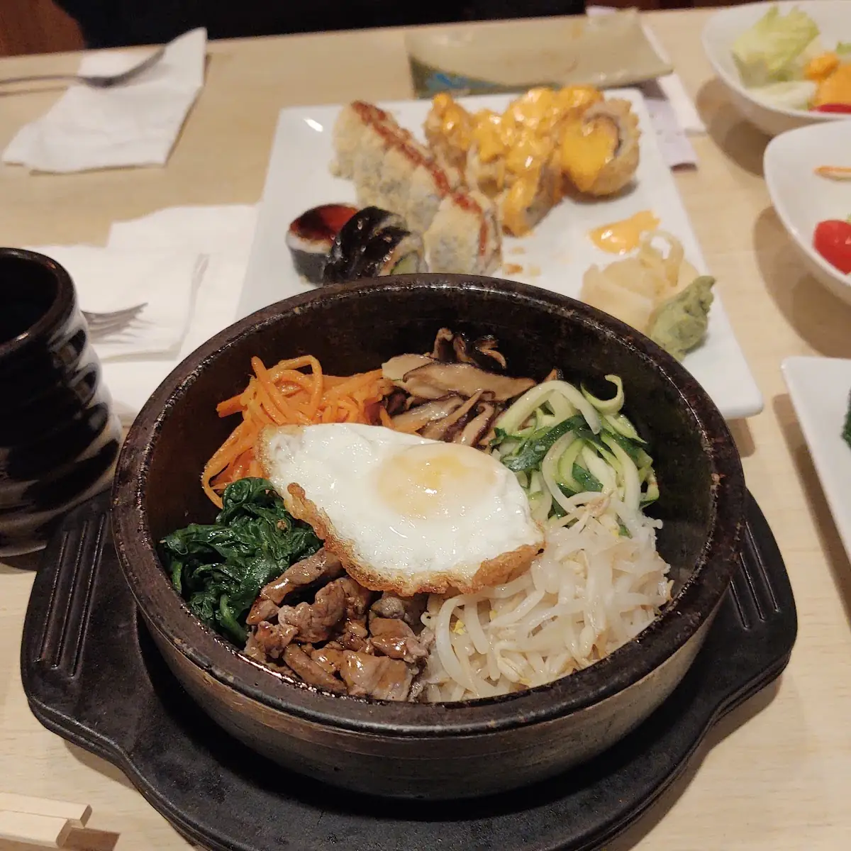 Hot Pot Sauce
