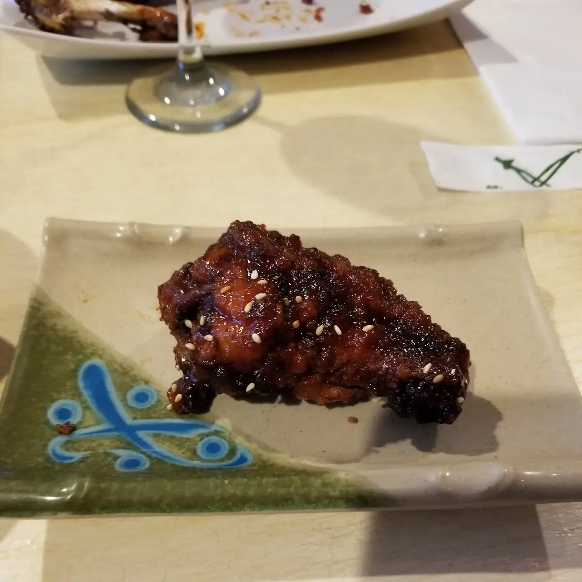 Wings
