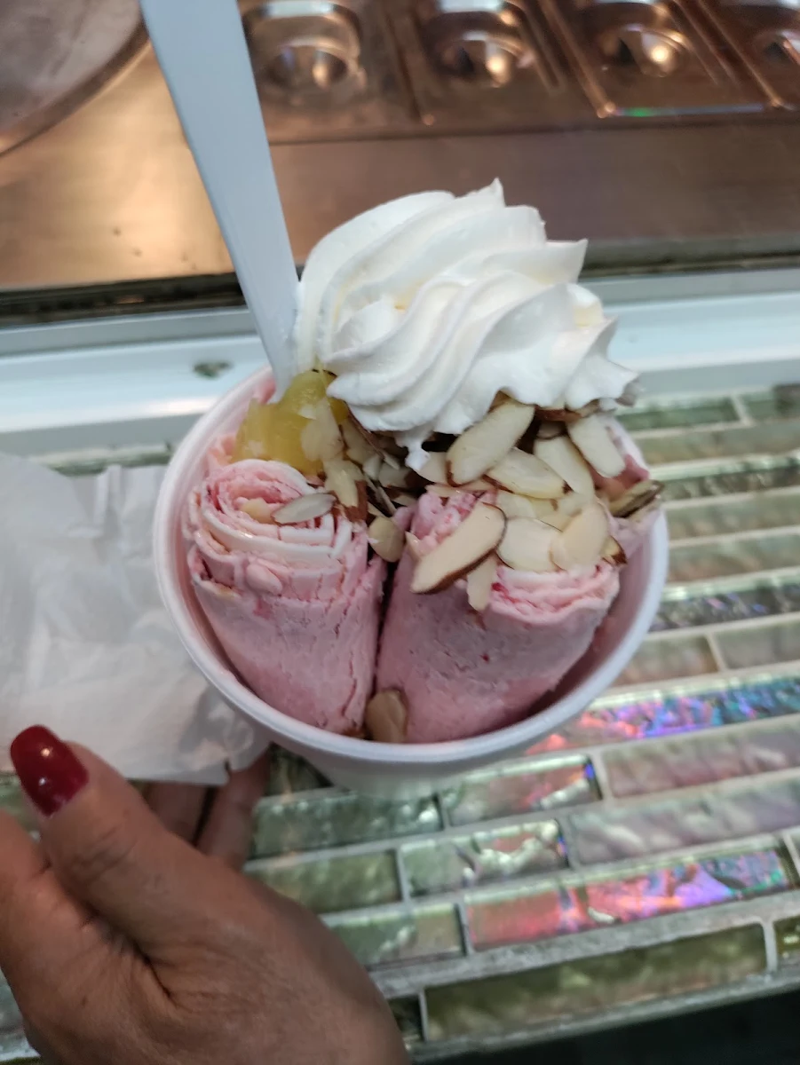 Tropical Fruit Flavor Mix