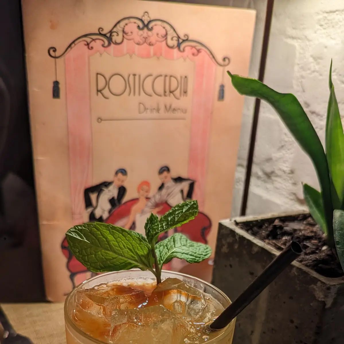 Mai Tai