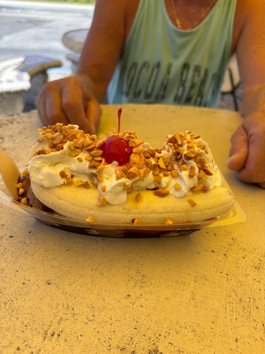 Banana Split