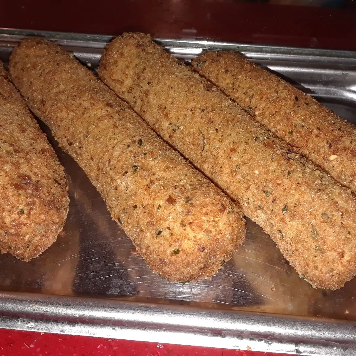 Mozzarella Stick