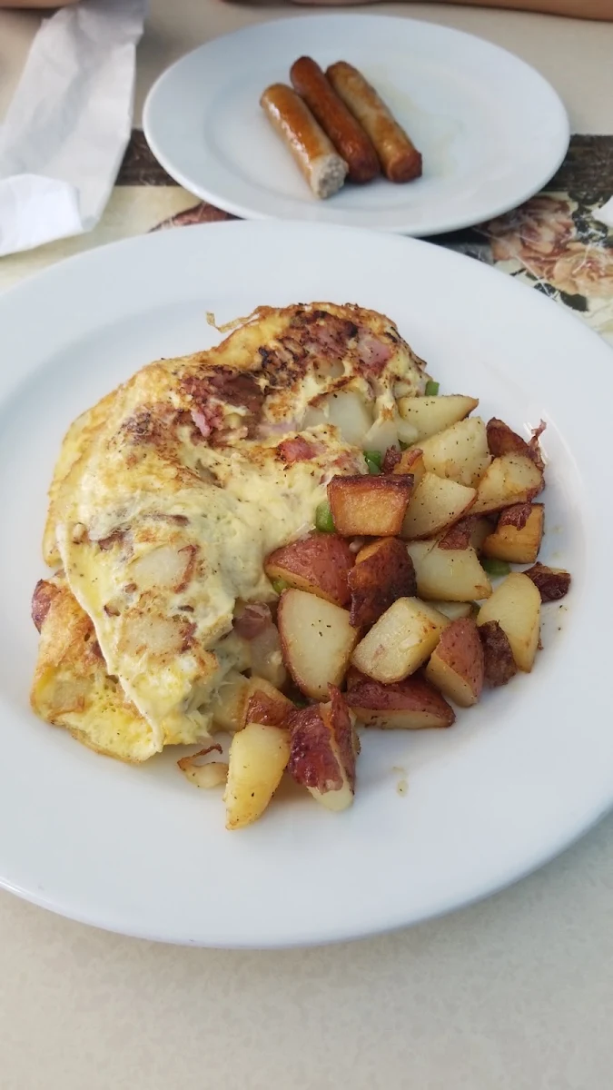 Home Fries