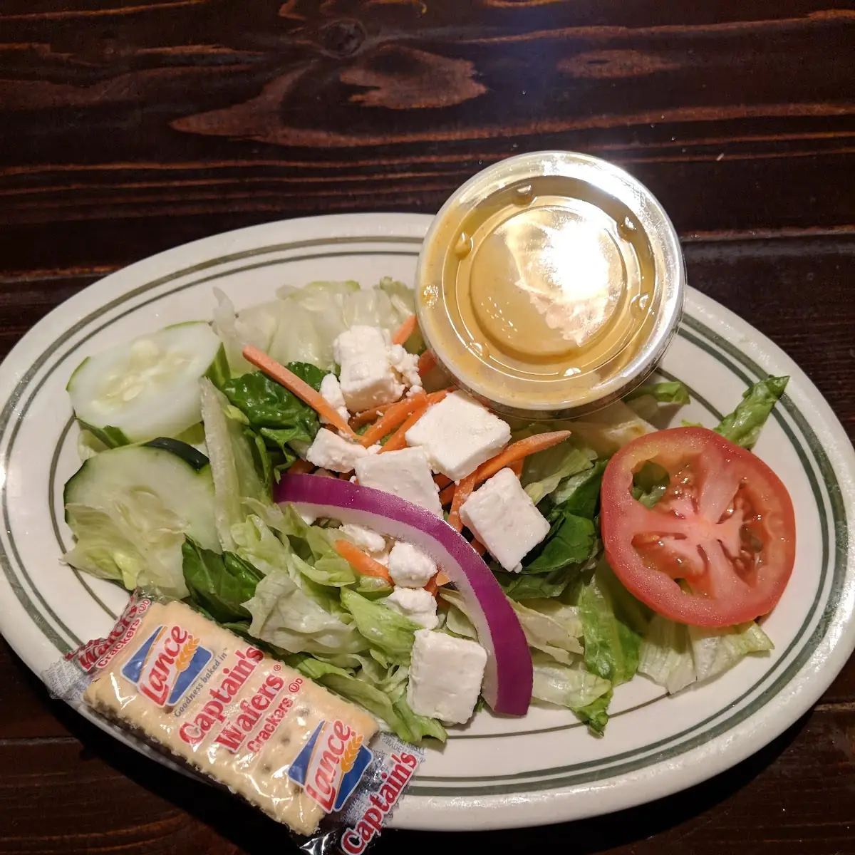 House Salad
