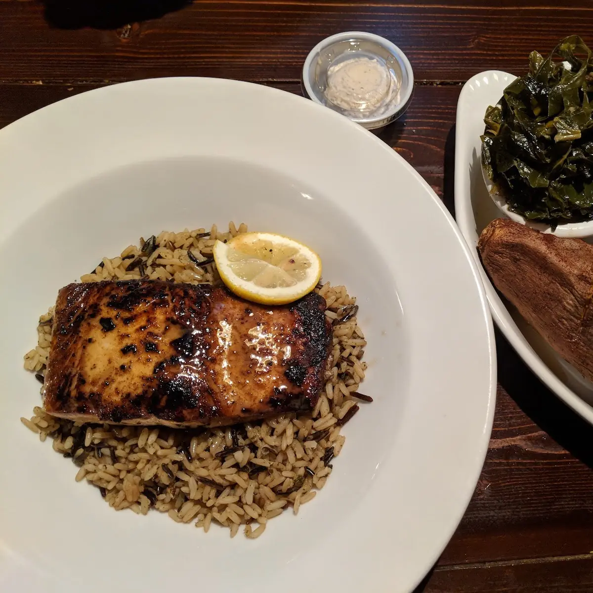 Wild Rice