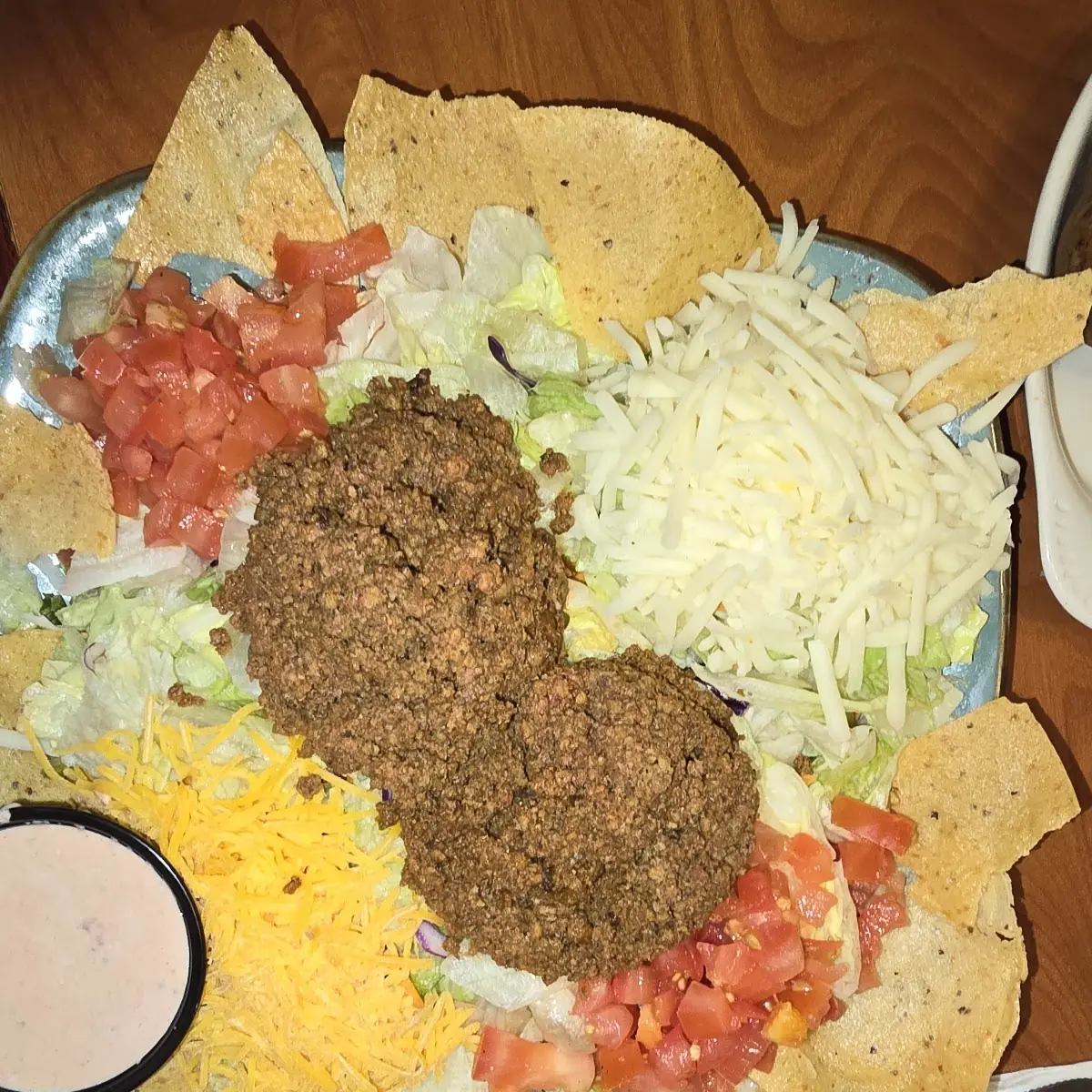 Taco Salad