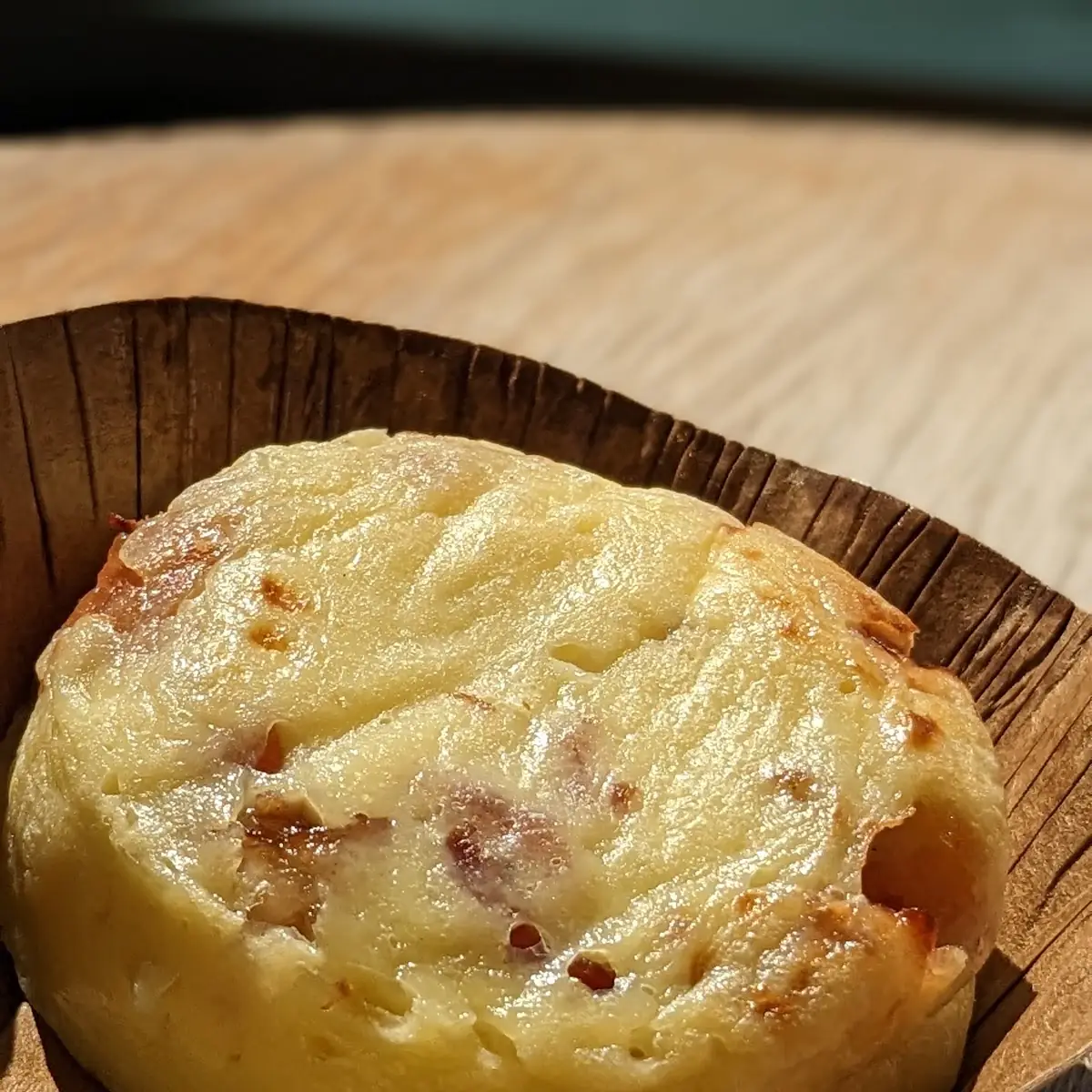 Egg Bites