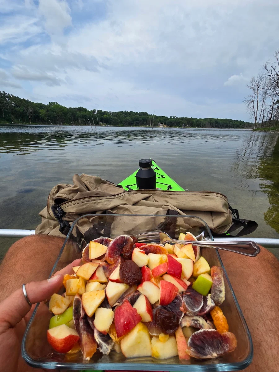 Fruit Salad