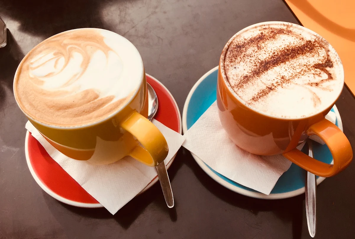 Highlights, Coffee Home Cafe Seaford