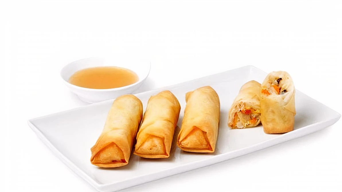 Spring Roll