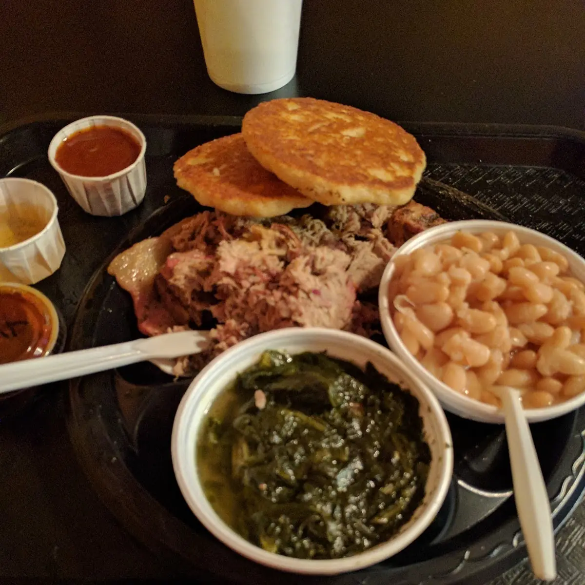 Baked Beans