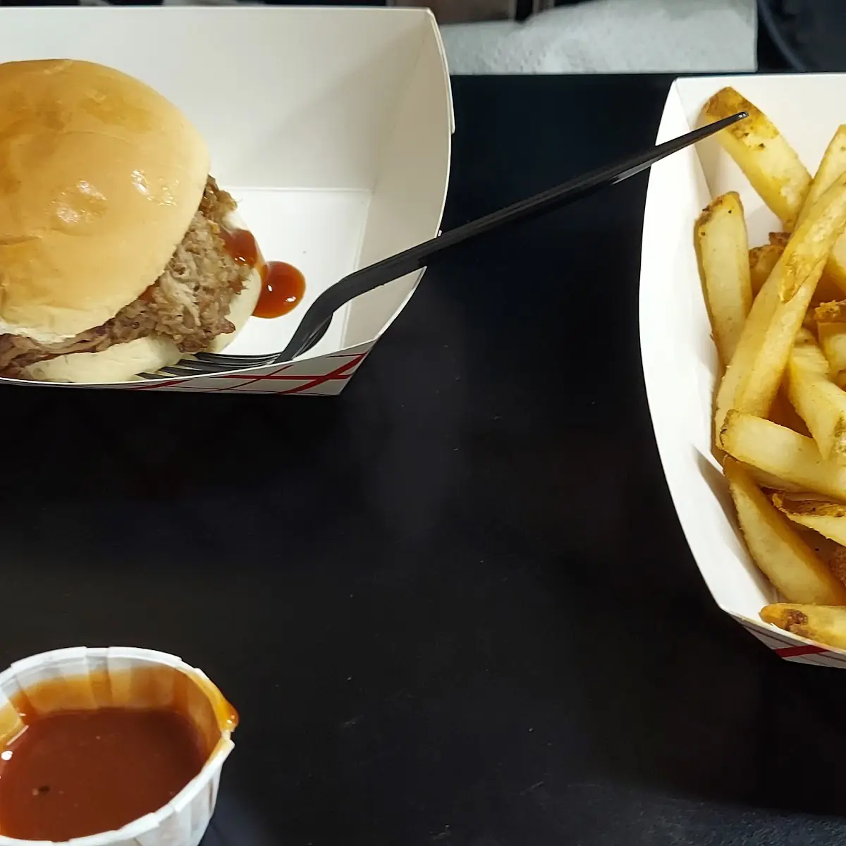 Chicken Sandwich