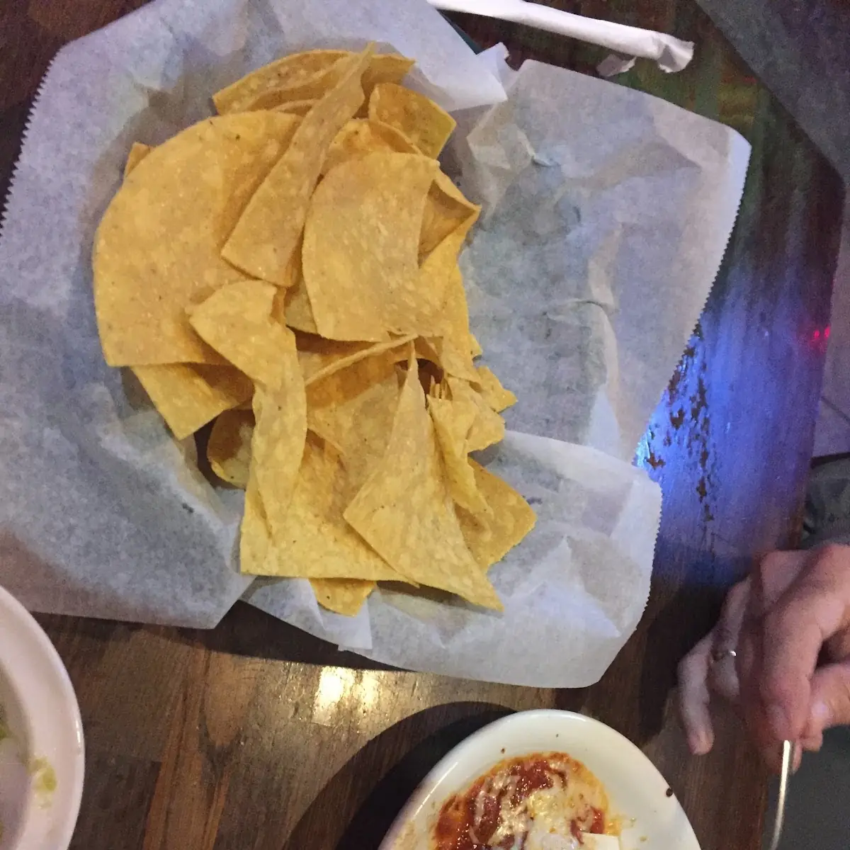 Cheese Dip