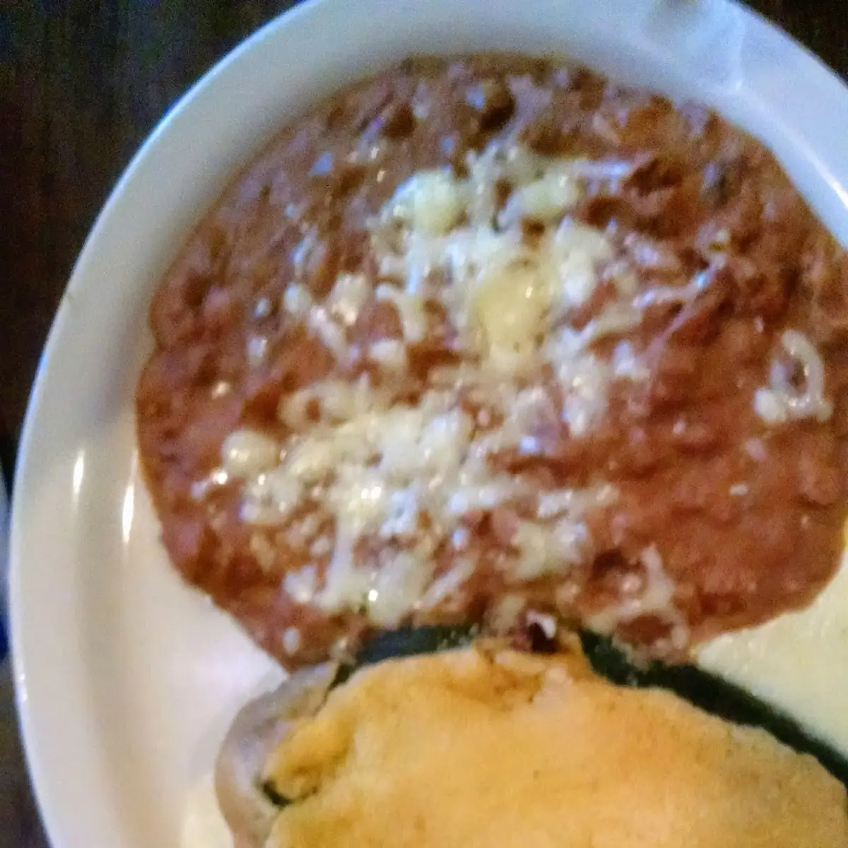 Chili Relleno