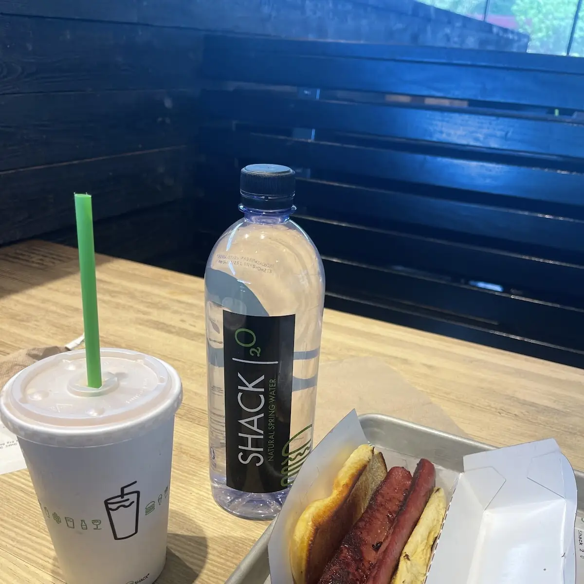 Hot Dog Combo