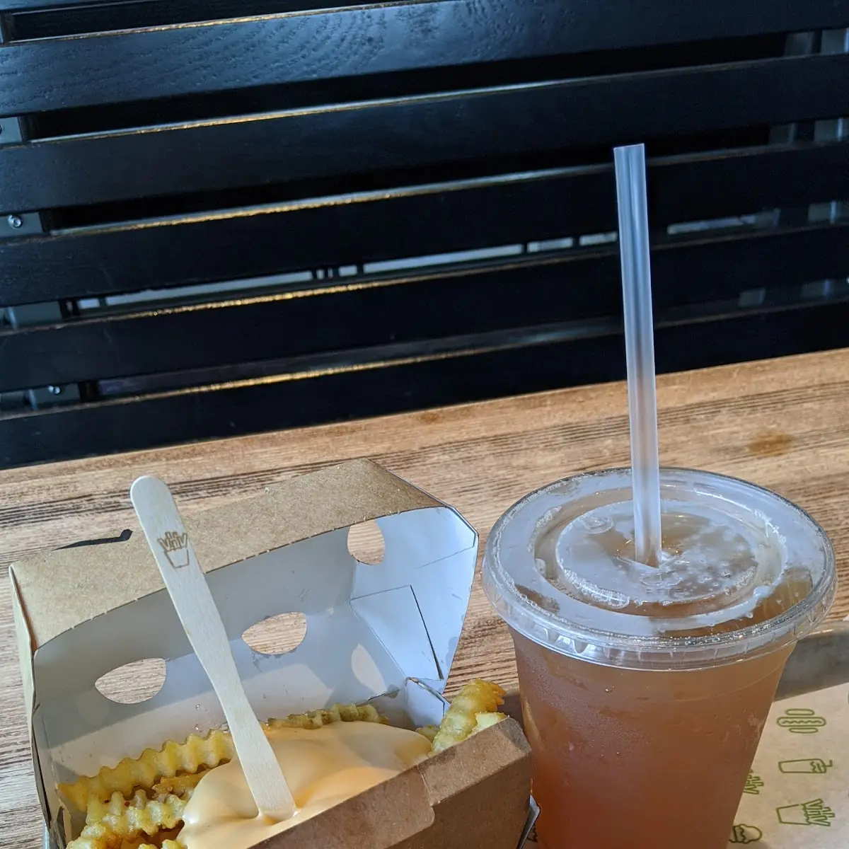 Hot Honey Chicken Sandwich