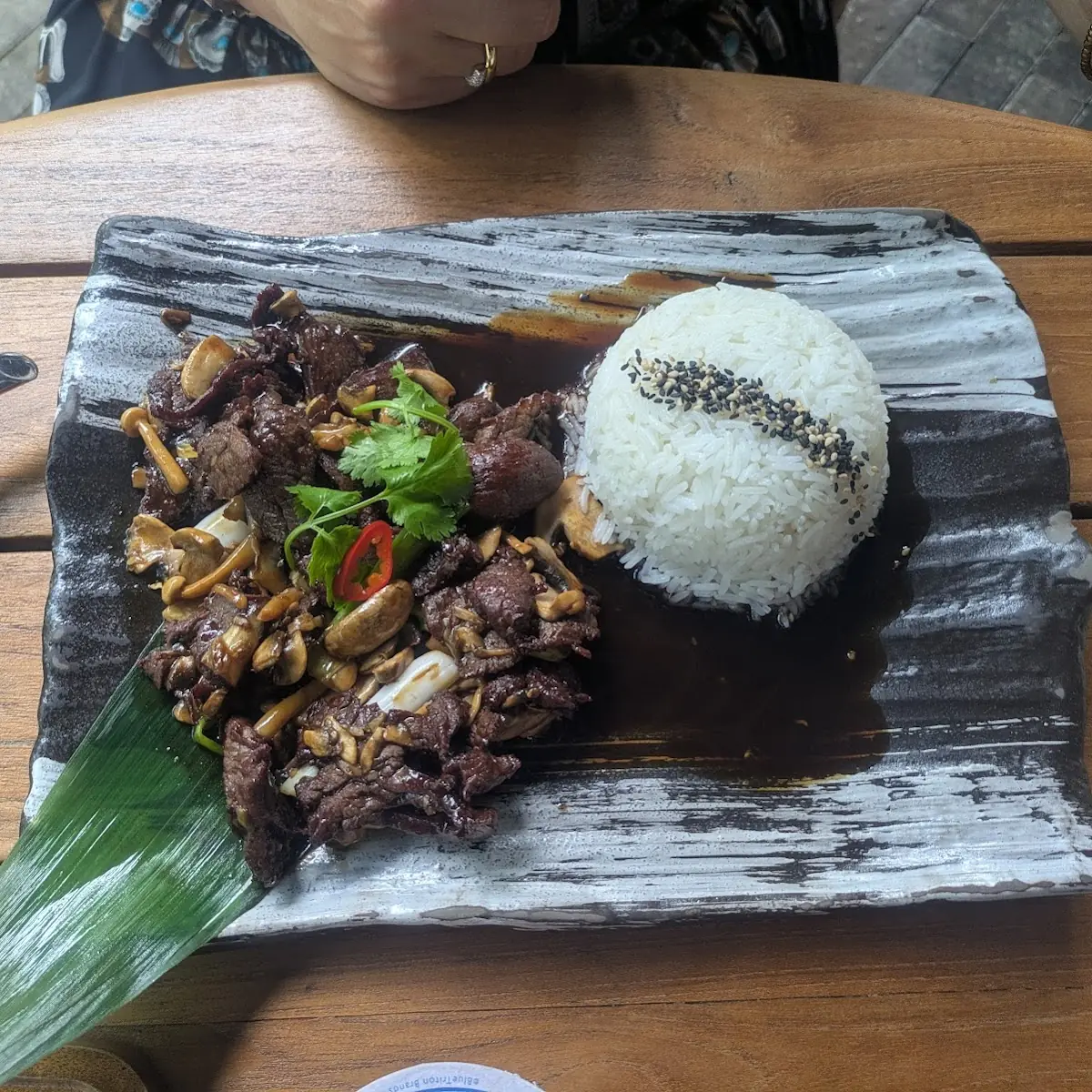 Fried Rice