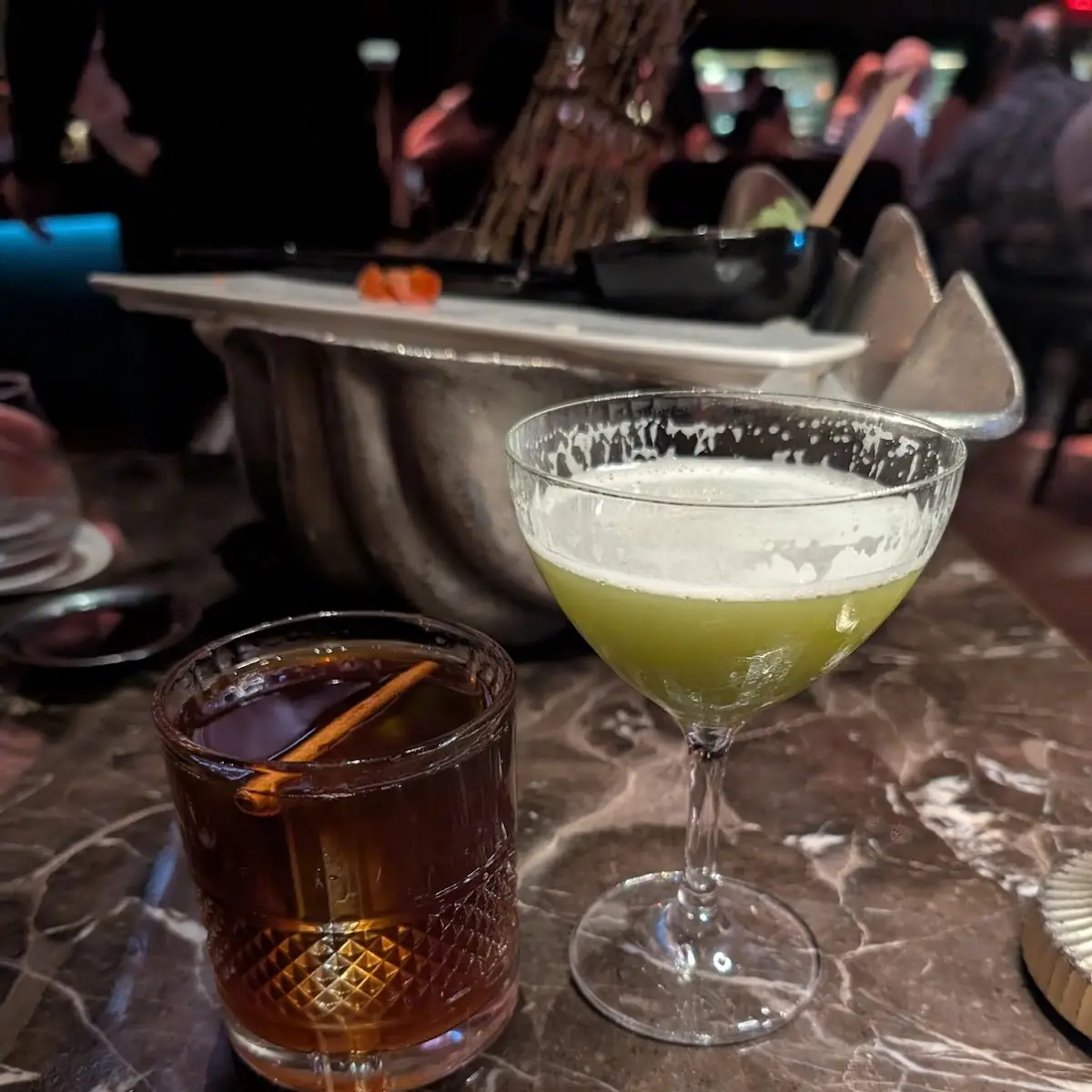 Lemon Drop