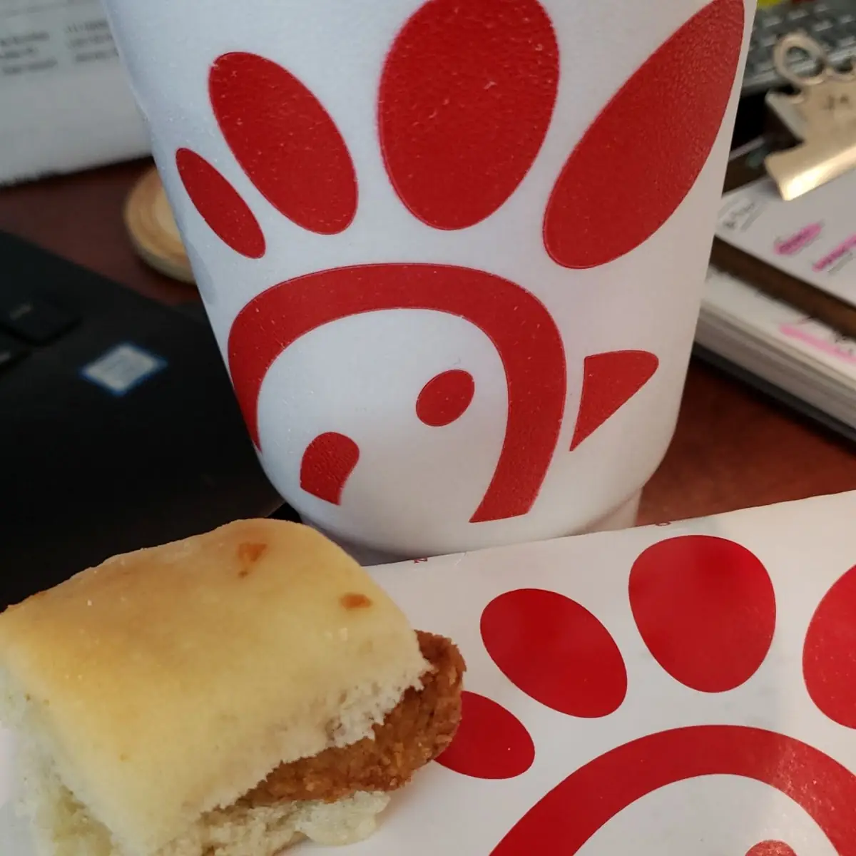 Chicken Minis