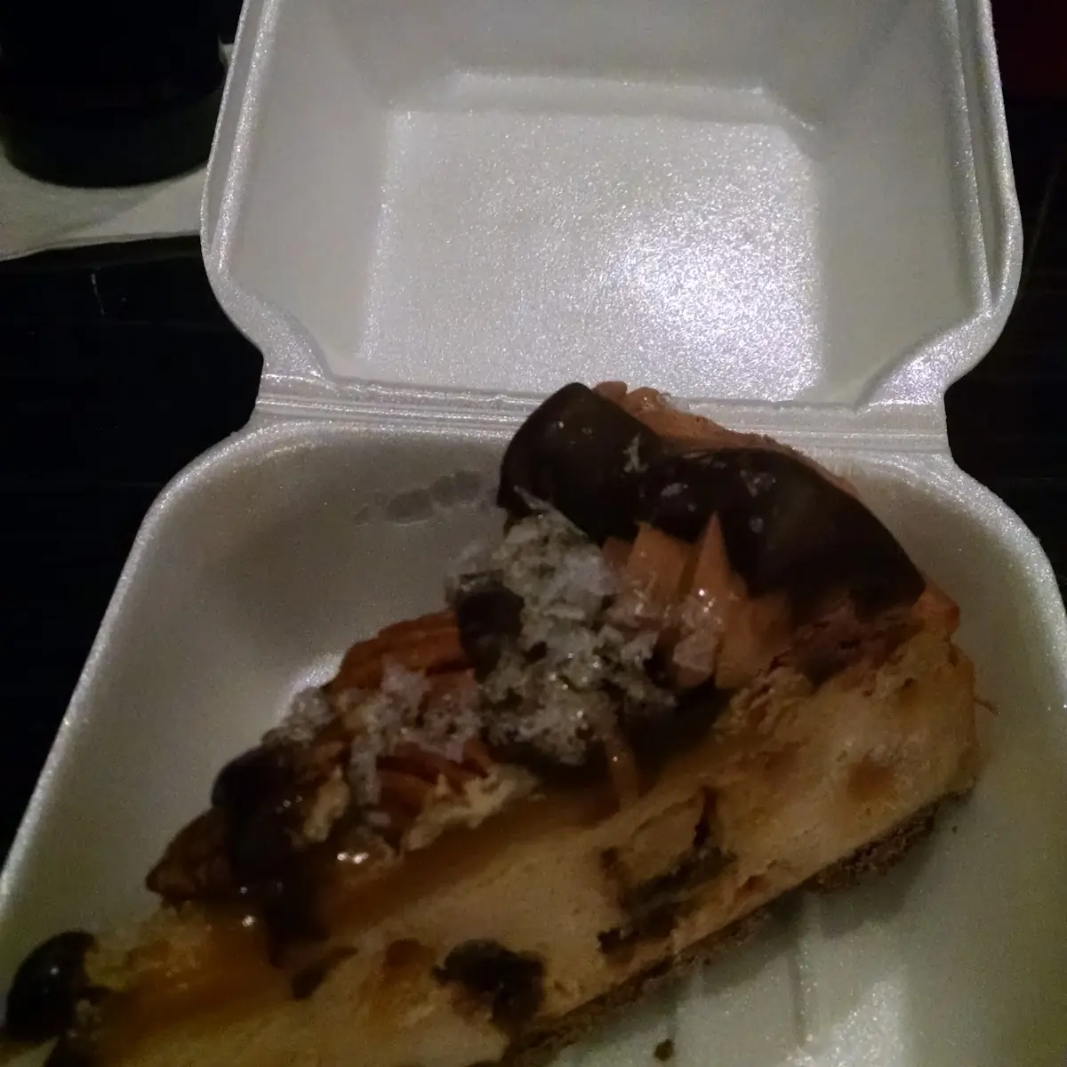 Bread Pudding