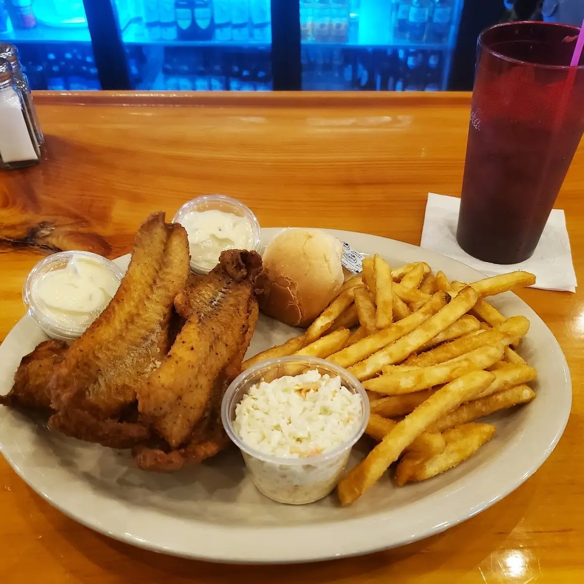 Fish Fry