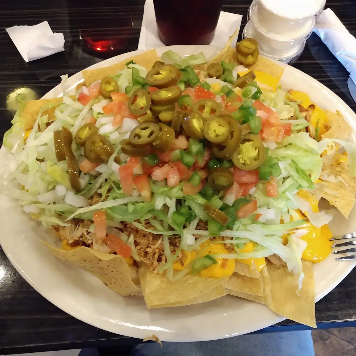 Taco Salad