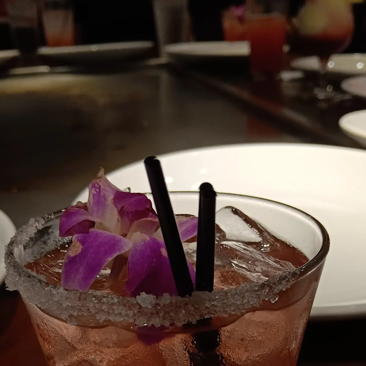 Mai Tai